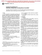 ASTM F1643-95
