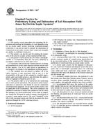 ASTM D5925-96e1 ASTM D5925-96e1