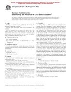 ASTM D6018-96(2001) ASTM D6018-96(2001)