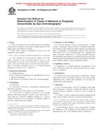 ASTM D4864-90(2000)e1