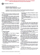 ASTM D5098-99 ASTM D5098-99