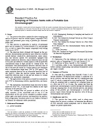 ASTM D6060-96(2001) ASTM D6060-96(2001)