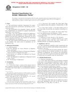 ASTM D5067-99 ASTM D5067-99