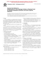 ASTM D6021-96(2001)e1