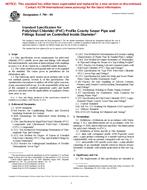 ASTM F794-99 ASTM F794-99