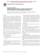 ASTM D6058-96(2001) ASTM D6058-96(2001)