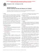 ASTM D4261-83(1999) ASTM D4261-83(1999)