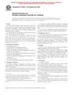 ASTM D4258-83(1999) ASTM D4258-83(1999)