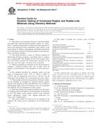 ASTM D5992-96(2001)e1