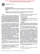 ASTM E1848-96