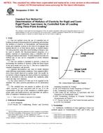 ASTM D5934-96 ASTM D5934-96