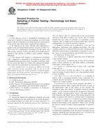 ASTM D6085-97(2002) ASTM D6085-97(2002)