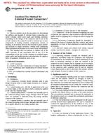 ASTM F1745-96 ASTM F1745-96