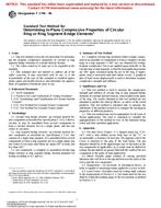 ASTM F1746-96 ASTM F1746-96