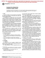 ASTM F1747-96 ASTM F1747-96