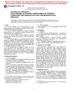 ASTM D6069-96 ASTM D6069-96