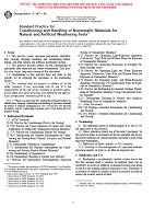 ASTM G147-96 ASTM G147-96