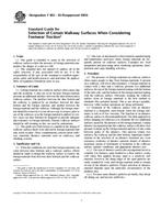 ASTM F802-83(2003) ASTM F802-83(2003)