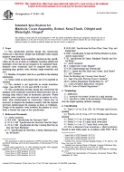 ASTM F1144-98