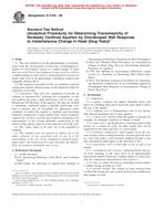 ASTM D4104-96 ASTM D4104-96