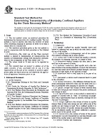 ASTM D5269-96(2002) ASTM D5269-96(2002)