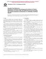 ASTM D5473-93(2000) ASTM D5473-93(2000)