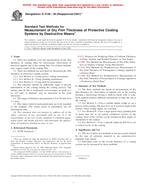 ASTM D4138-94(2001)e1 ASTM D4138-94(2001)e1