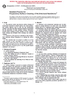 ASTM D5107-90(1997) ASTM D5107-90(1997)