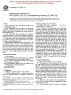 ASTM D6064-96 ASTM D6064-96