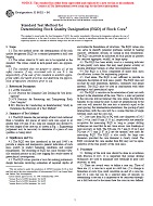 ASTM D6032-96 ASTM D6032-96