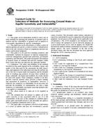 ASTM D6030-96(2002) ASTM D6030-96(2002)