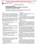 ASTM D1938-94