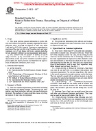 ASTM D5833-95e1 ASTM D5833-95e1