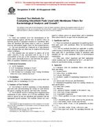 ASTM D4198-82(1998) ASTM D4198-82(1998)