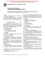 ASTM D4199-82(1998) ASTM D4199-82(1998)