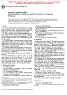 ASTM D3529/D3529M-97