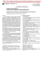 ASTM A105/A105M-98 ASTM A105/A105M-98