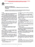 ASTM F1790-97 ASTM F1790-97