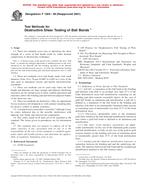 ASTM F1269-89(2001)