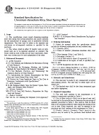 ASTM A231/A231M-96(2002) ASTM A231/A231M-96(2002)