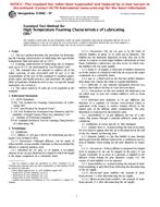 ASTM D6082-97 ASTM D6082-97