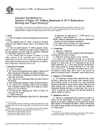 ASTM D589-97(2002) ASTM D589-97(2002)
