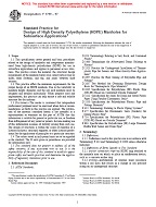 ASTM F1759-97 ASTM F1759-97