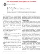 ASTM D4265-98 ASTM D4265-98