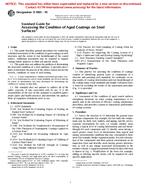 ASTM D5065-95 ASTM D5065-95