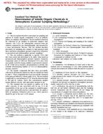 ASTM D5466-95 ASTM D5466-95