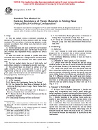 ASTM G137-97 ASTM G137-97