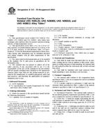 ASTM B515-95(2002) ASTM B515-95(2002)