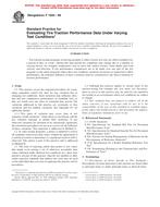 ASTM F1650-98 ASTM F1650-98