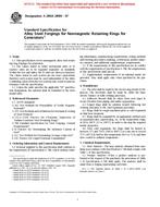 ASTM A289/A289M-97 ASTM A289/A289M-97